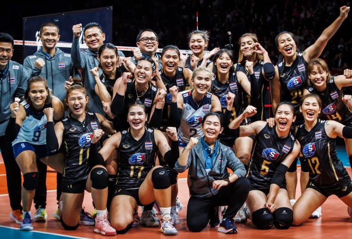 Thái Lan nhận hung tin trước thềm SEA Games 32, Việt Nam hưởng lợi