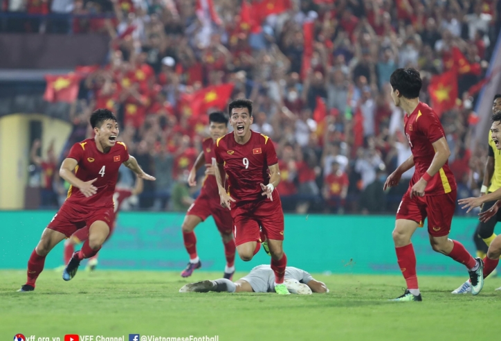 Lịch thi đấu bóng đá SEA Games 31