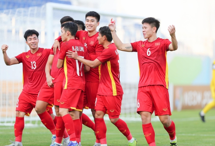 Lịch thi đấu bóng đá hôm nay 11/6: U23 Việt Nam đá tứ kết U23 châu Á khi nào?