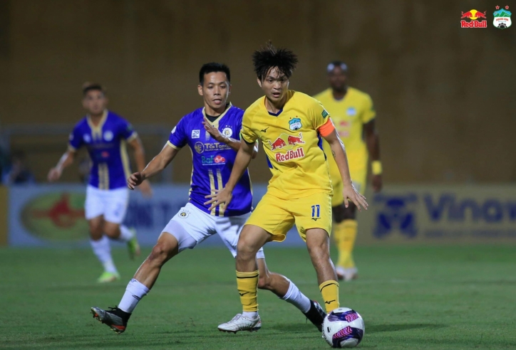 Lịch thi đấu vòng 14 V-League 2022: Khởi đầu giai đoạn 2!