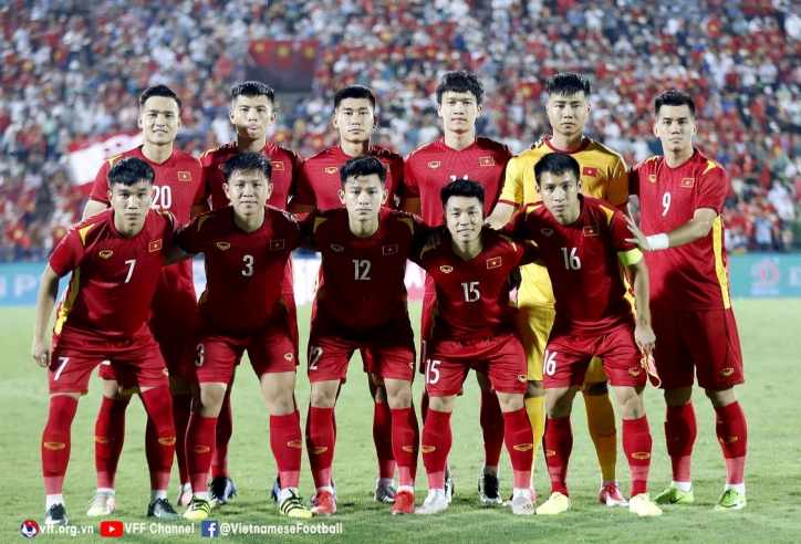 Không đặt nặng HCV SEA Games, VFF ra phán quyết lịch sử với U23 Việt Nam