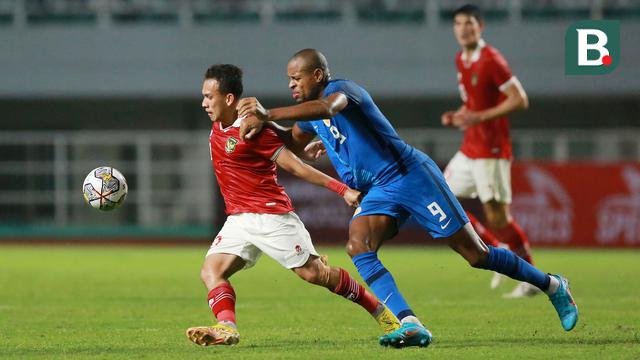 Highlight Indonesia 2-1 Curacao: Cú sốc lần hai