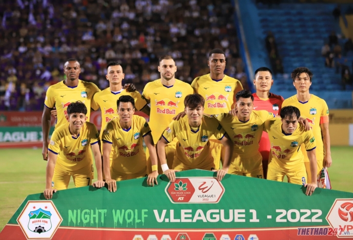 Sao HAGL báo tin buồn tới HLV Park trước AFF Cup