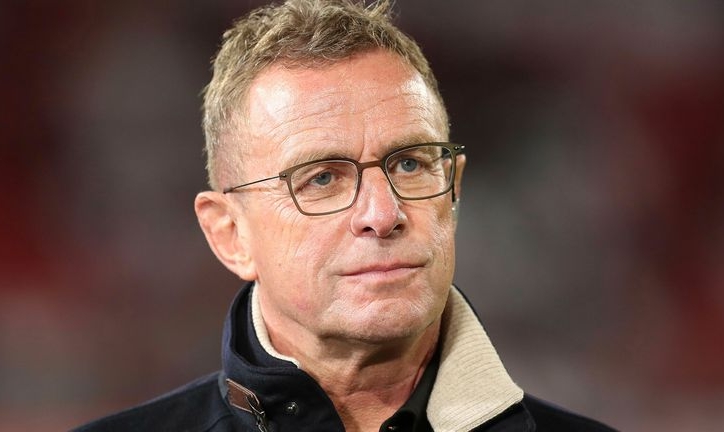 Rangnick thừa nhận MU hết cơ hội đua top 4