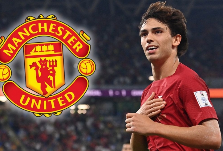 Joao Felix sẵn sàng gia nhập MU với điều kiện không tưởng