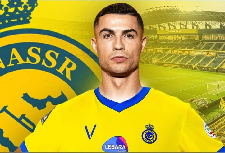 Lộ bằng chứng cho thấy Ronaldo 'nói trước bước không qua' khi gia nhập Al Nassr