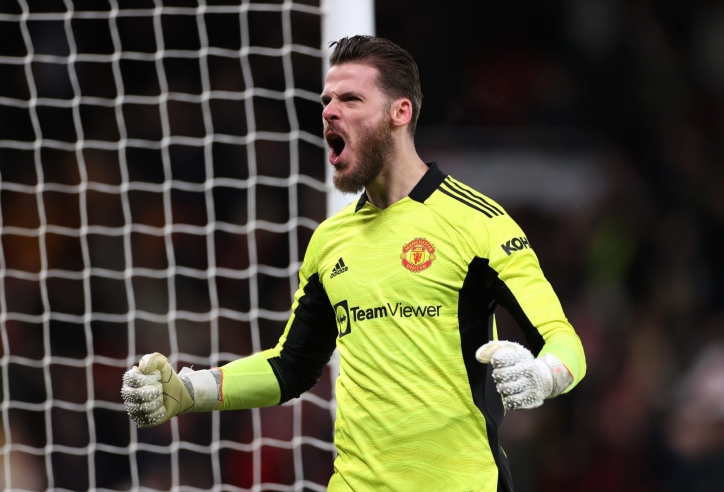 Tin chuyển nhượng 5/1: Ngã ngũ tương lai của De Gea, Chelsea gặp 'biến' với Enzo Fernandez