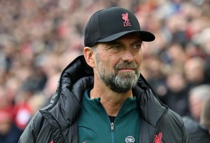 Liverpool thi đấu bết bát, HLV Jurgen Klopp đổ lỗi cho yếu tố không tưởng