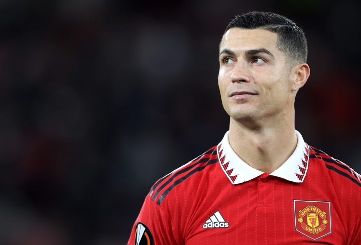 Ronaldo sắp 'mang vạ' cực lớn vì đội bóng cũ