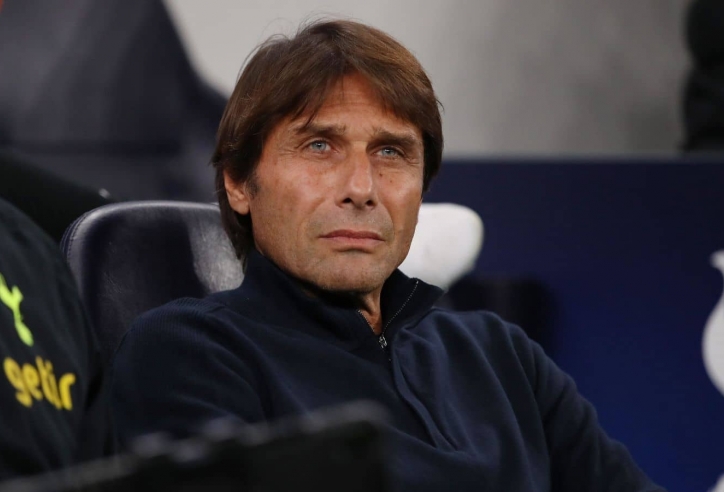 Xác nhận tình trạng của HLV Antonio Conte sau cơn bạo bệnh