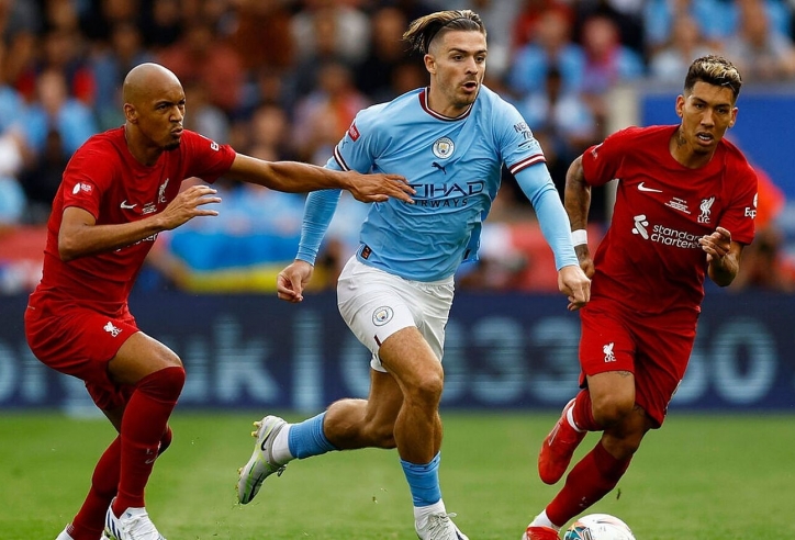 Chớp thời cơ, một loạt cựu sao Liverpool kêu gọi Man City trả lại chức vô địch