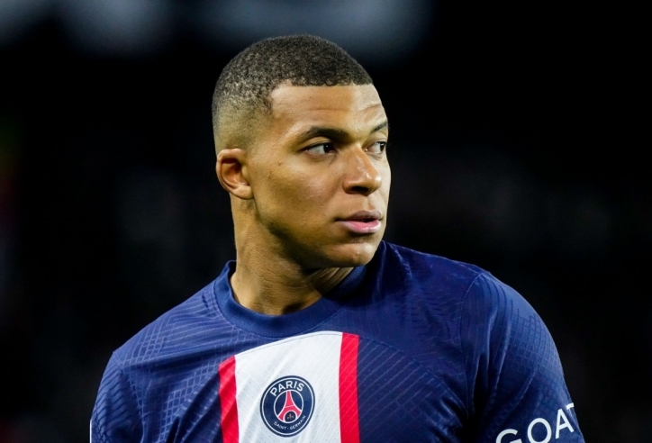 Mbappe ra tối hậu thư, ấn định thời điểm rời khỏi PSG ngay lập tức