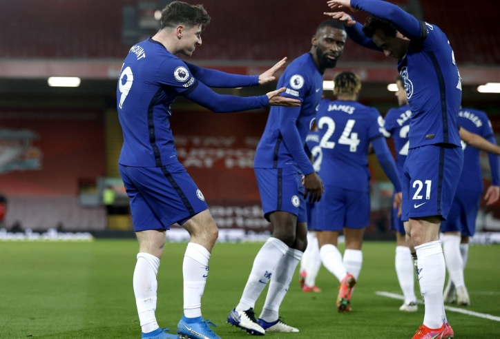 Khủng hoảng trầm trọng, Liverpool chốt mua ngay niềm tự hào của Chelsea