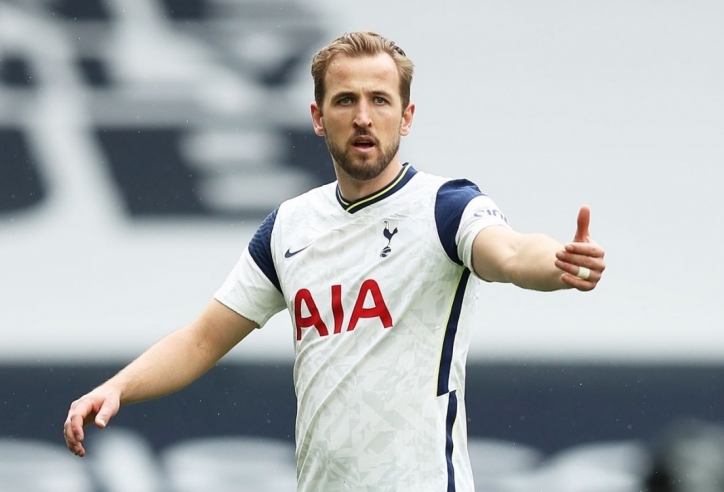 Tin chuyển nhượng 5/3: Harry Kane có bến đỗ đỉnh cao?, MU quyết thay thế De Gea