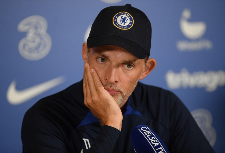 Không phải Chelsea, HLV Thomas Tuchel có bến đỗ đỉnh cao tại Premier League?