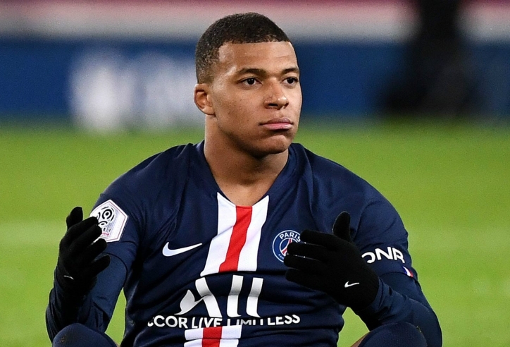 Động thái mới nhất khẳng định Mbappe sẽ rời PSG ngay lập tức