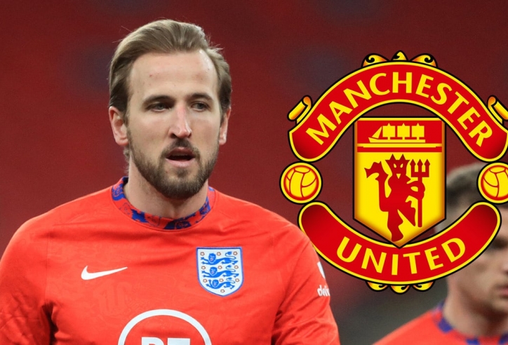 Tottenham chính thức thông báo kế hoạch bán Harry Kane cho MU