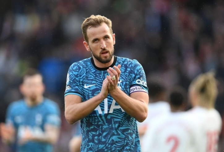 Bằng mọi giá phải có Harry Kane, MU tính trao đổi 'báu vật một thời'