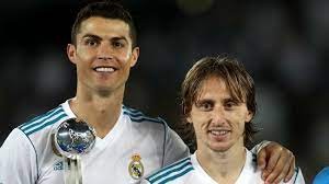 Chính thức ngã ngũ vụ Modric chuyển đến Al Nassr 'phục vụ' Ronaldo