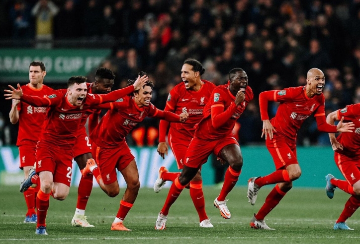 Chi đậm 130 triệu bảng, Liverpool sắp cuỗm sao trẻ xuất chúng bậc nhất thế giới