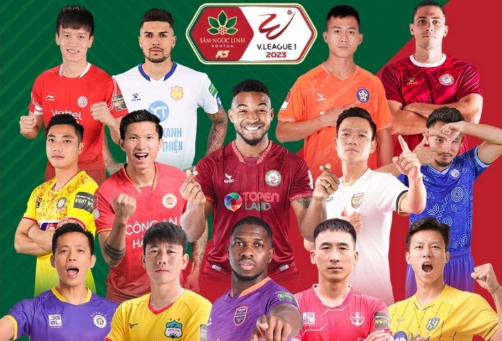 V-League lại ngắt quãng vì SEA Games 32