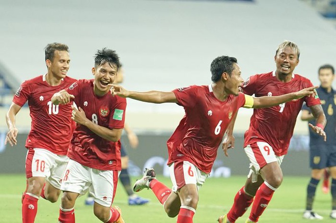 'Vua về nhì' của AFF Cup không đặt áp lực thành tích lên HLV