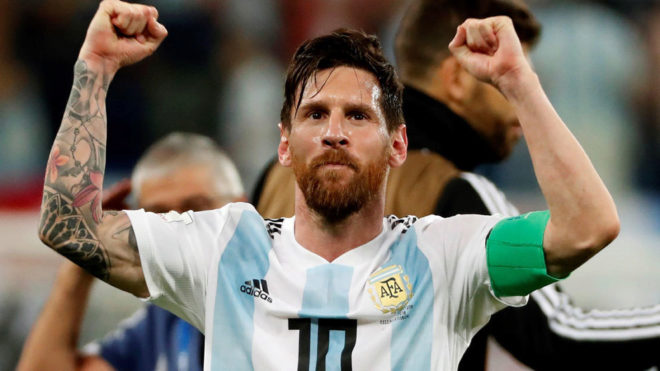 Messi và những ngôi sao đáng chú ý nhất tại Copa America 2021