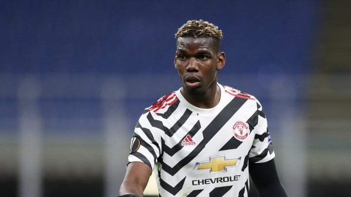 Chuyển nhượng MU 30/7: Đại kình địch muốn sở hữu Pogba, chuẩn bị đón tân binh thứ ba