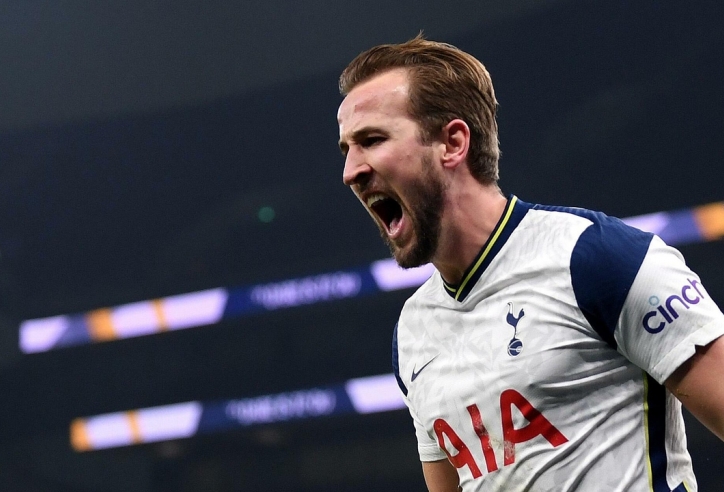 Nổi loạn ở Tottenham, Harry Kane quyết tâm gia nhập ông lớn