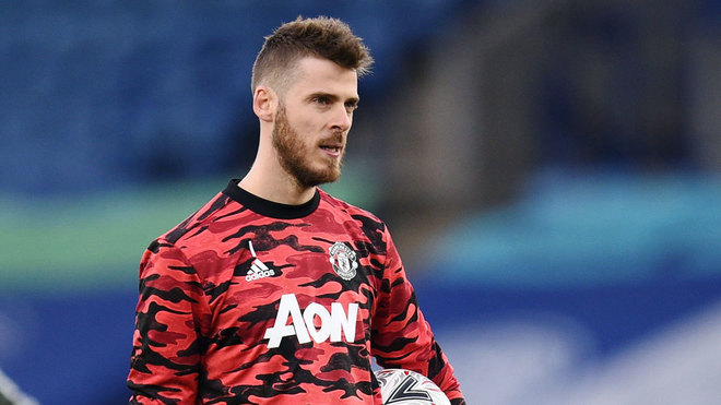 Chuyển nhượng MU 12/8: De Gea chốt tương lai, ‘nổ bom tấn’ vào mùa hè tới?