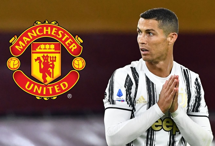 Chuyển nhượng MU 17/8: Muốn sở hữu Ronaldo, Solsa chốt tương lai Lingard