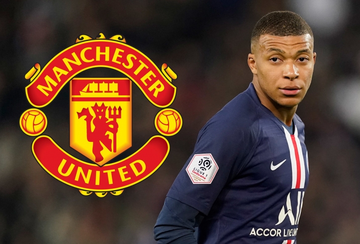 Chuyển nhượng MU 21/8: Chiêu mộ Mbappe, gặp khó vụ sao Bayern