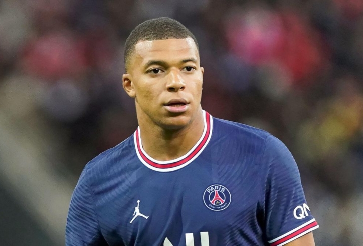 Chia tay Mbappe, PSG được khuyên chiêu mộ ngôi sao hàng đầu NHA