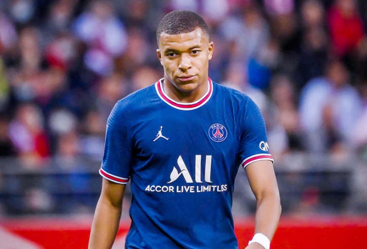 Quyết rời PSG, Mbappe chính thức lên tiếng chốt bến đỗ mới