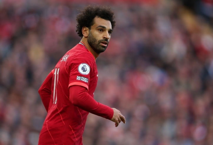 Chuyển nhượng 8/10: Salah gia nhập ‘gã khổng lồ’, Man City đổi Sterling lấy Dembele?