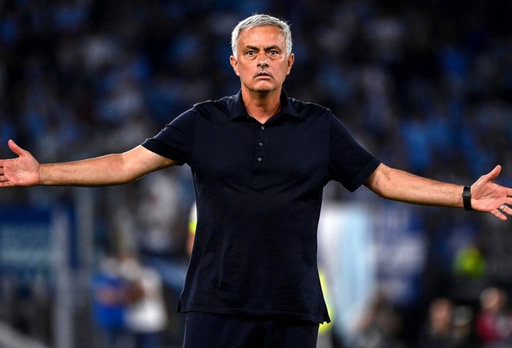 Chuyển nhượng tối 15/10: Mourinho trở lại Ngoại hạng Anh, Real ‘nổ’ 2 bom tấn?