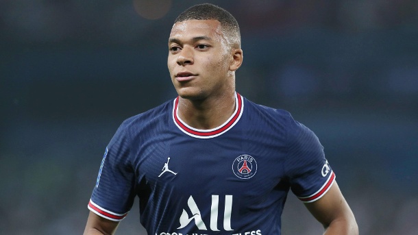 Mbappe chốt tương lai, chờ ngày gia nhập ‘gã khổng lồ’?