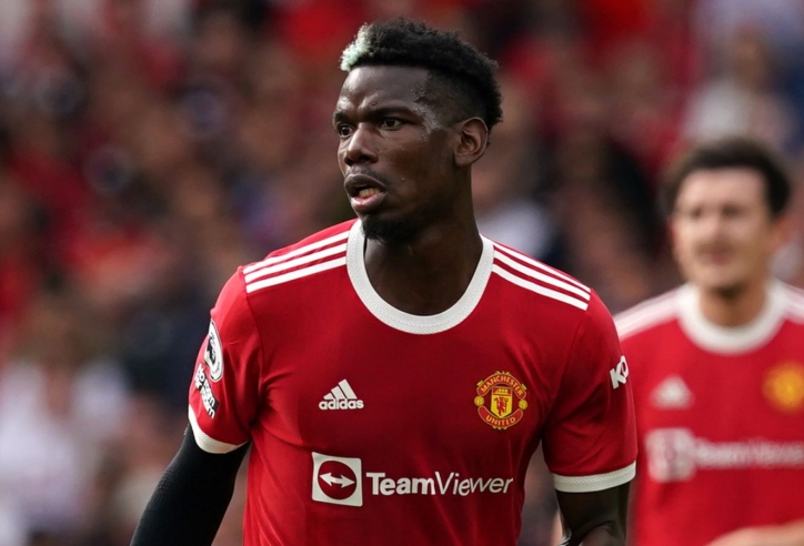 Chuyển nhượng MU 16/10: Pogba chắc chắn ra đi, tương lai Lingard được làm rõ?