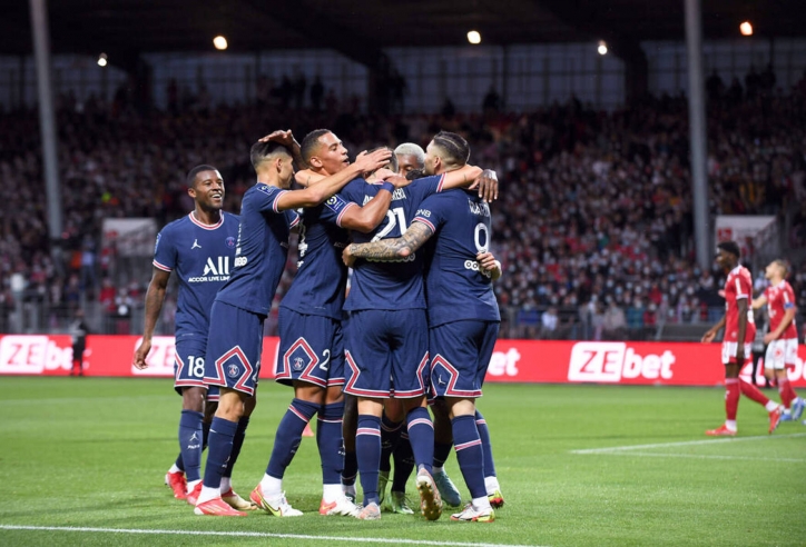 Soi kèo PSG vs RB Leipzig: Chiến thắng dễ dàng