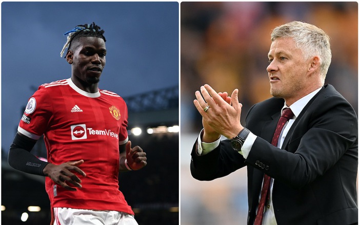 Chuyển nhượng bóng đá 29/10: MU sa thải Solskjaer vì Pogba, Barca có HLV mới?