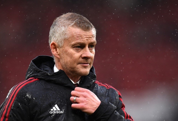 MU đạt thỏa thuận bổ nhiệm cựu HLV đại kình địch thay thế Solskjaer?