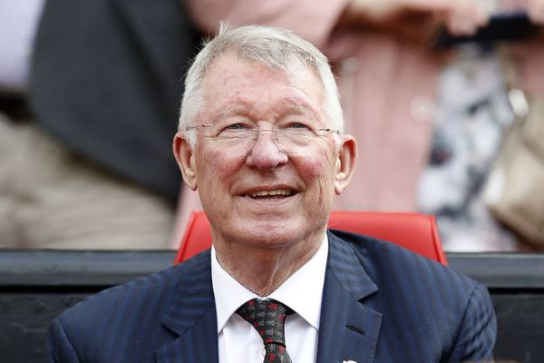 ‘Người được Sir Alex chọn’ chốt khả năng dẫn dắt MU