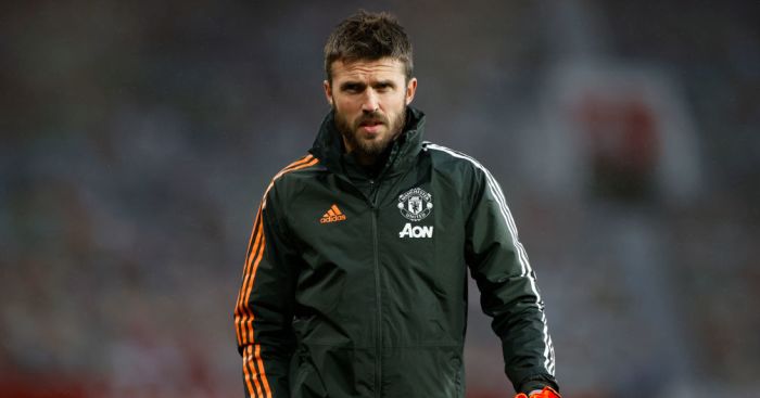 Michael Carrick phá vỡ sự im lặng về việc MU bổ nhiệm Ralf Rangnick