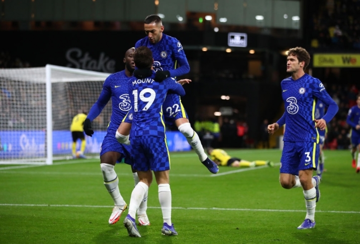 Nhận định West Ham vs Chelsea: Hiểm họa rình rập