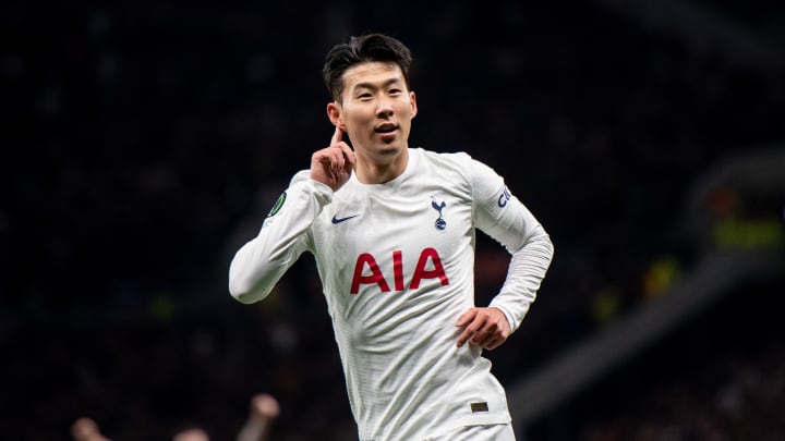 Chuyển nhượng bóng đá 8/12: Tottenham thay thế Son Heung-min, sao MU chắc chắn ra đi?