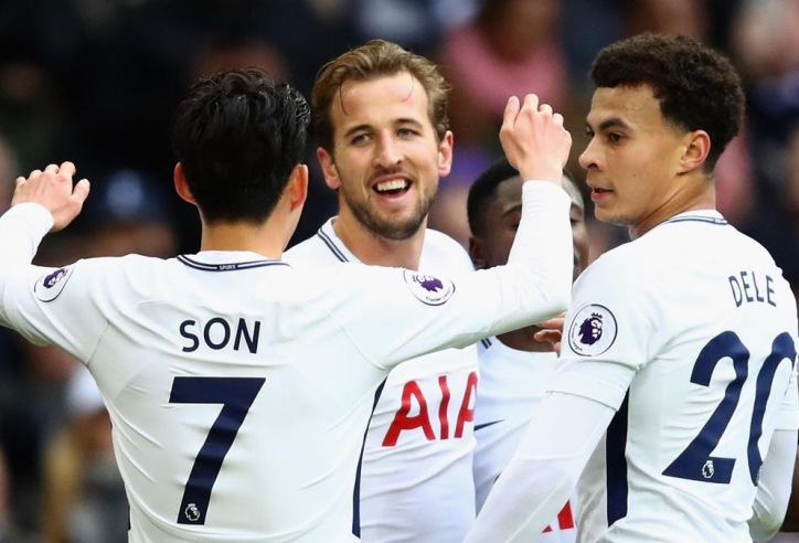 Xác nhận: Tottenham đẩy đi ‘ngôi sao hạng A’ đầu tiên dưới thời Conte