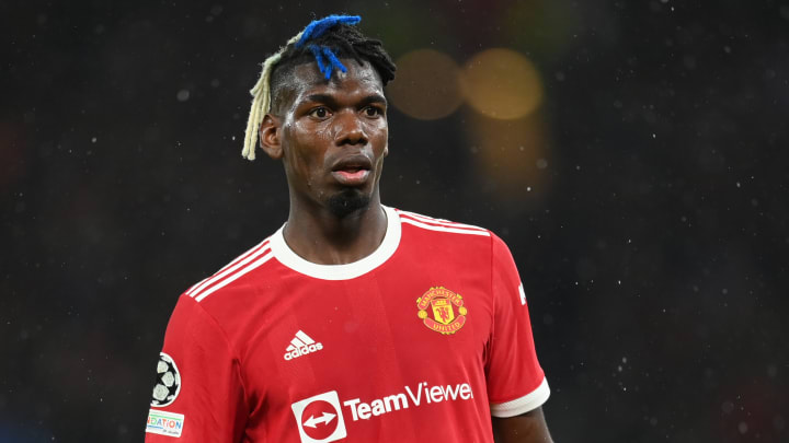 Chuyển nhượng MU 24/12: Pogba chốt tương lai, sở hữu tân binh đầu tiên?