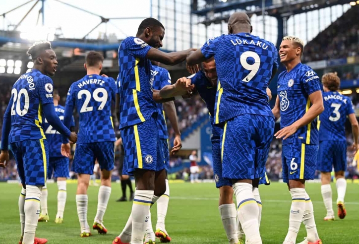 Nhận định Chelsea vs Brighton: Không được phép xảy chân