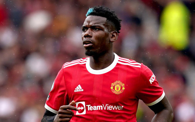 Chuyển nhượng MU 6/1: Chốt người thay Pogba, đón bản hợp đồng miễn phí?