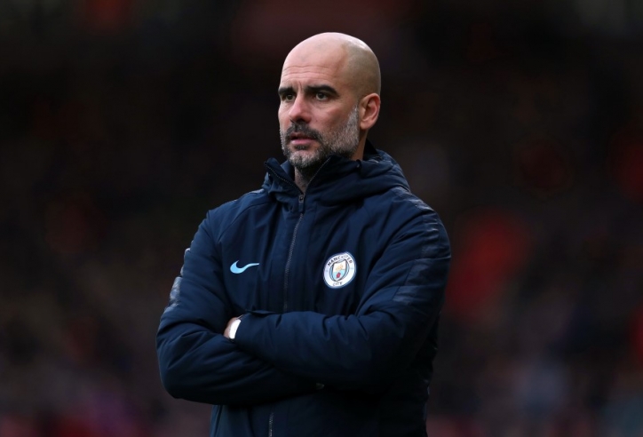 Pep Guardiola ‘ra tay’ với đội bóng cũ, Man City sở hữu ‘siêu trung vệ’?